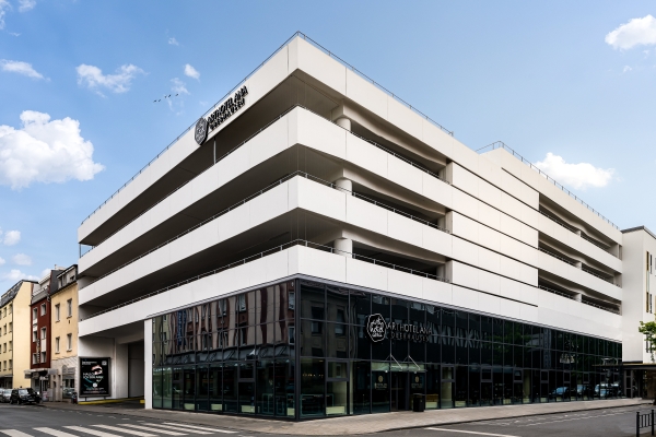 Arthotel ANA Soul (Oberhausen)